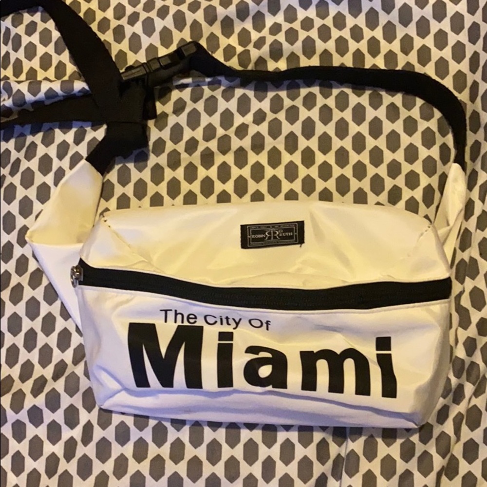 fanny pack